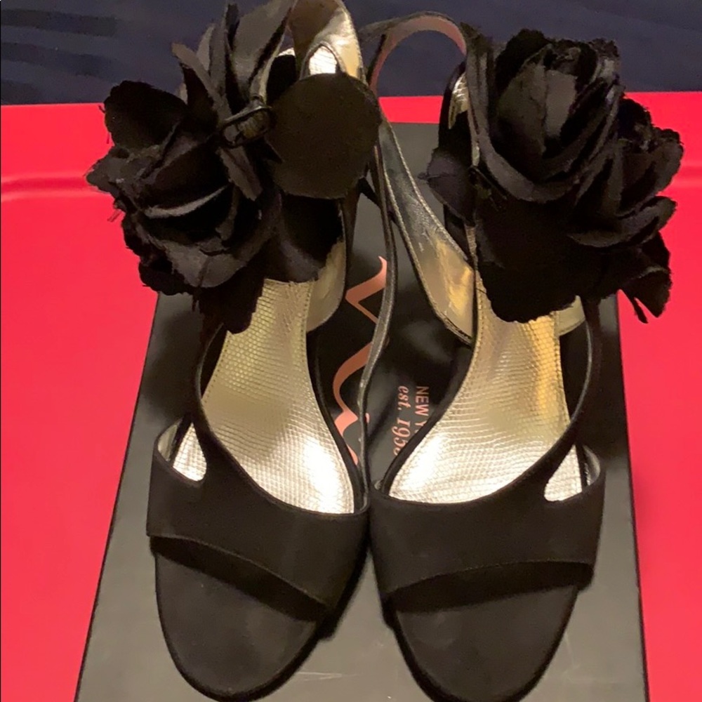 Nina heels